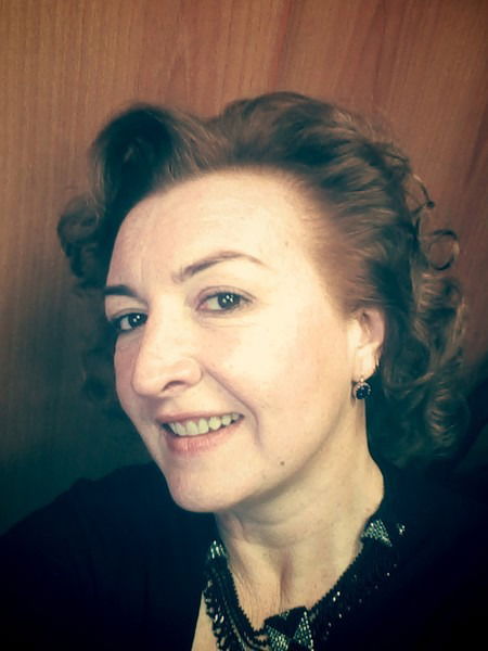 Зоя Горфинкель