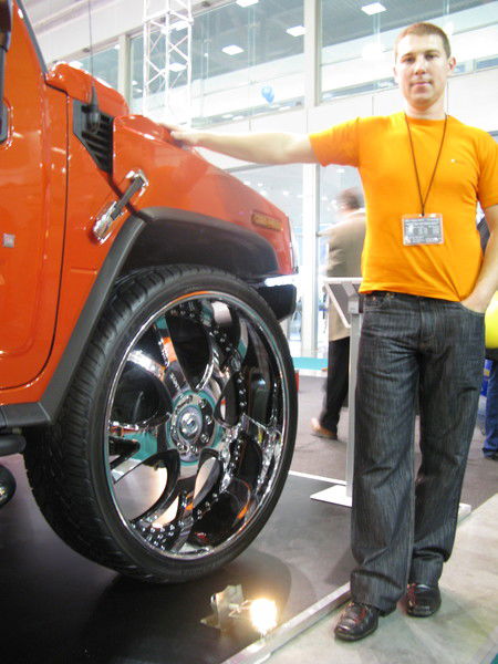 Вован Нестеров