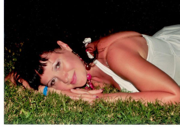 Ольга Гаськова