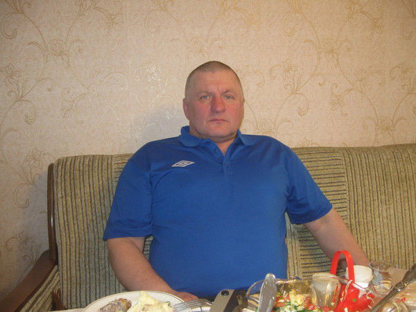 Владимир Шушпанов