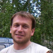 Владимир Monolith