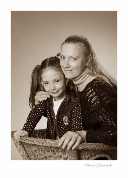 Наталья Марьинских