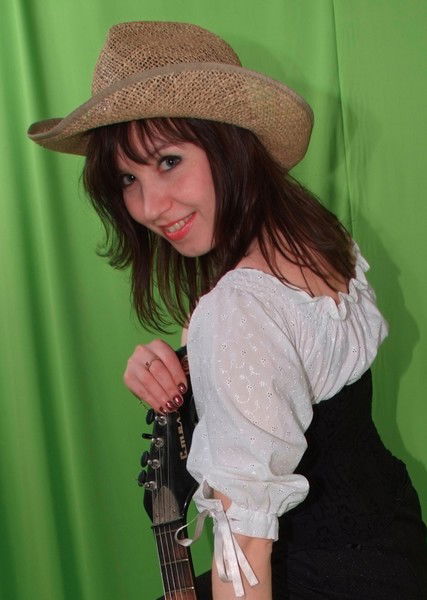 Наташа Фатеева