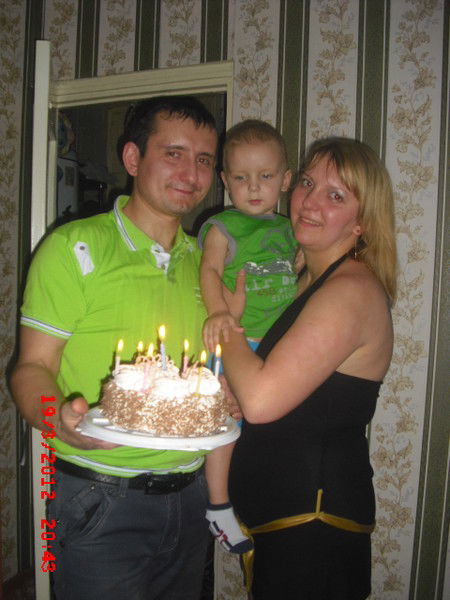 Вячеслав Романюк