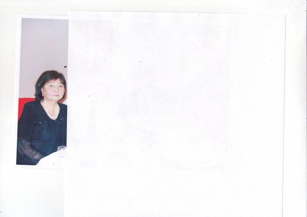 Дария (Даша) Скакова