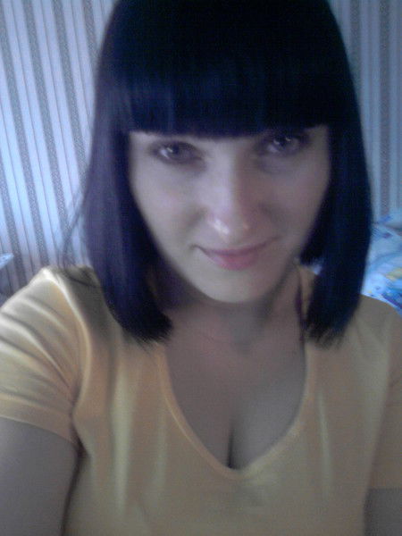 Светлана Рыбина