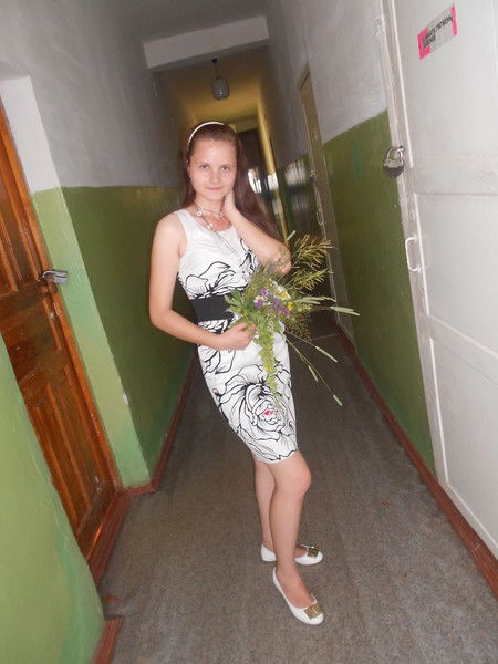 Анастасия Степанова