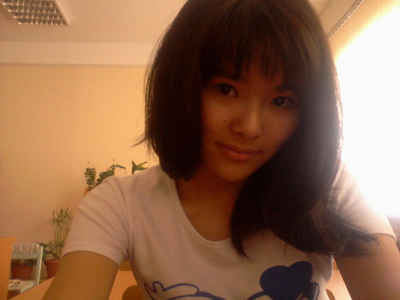 Yerkezhan Kalikanova