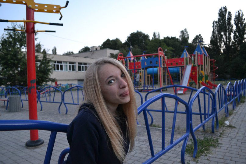 Яна Муренко