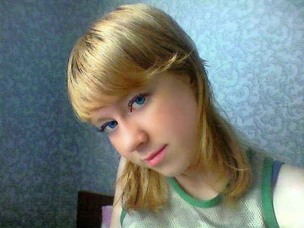 Надёна Лешкова