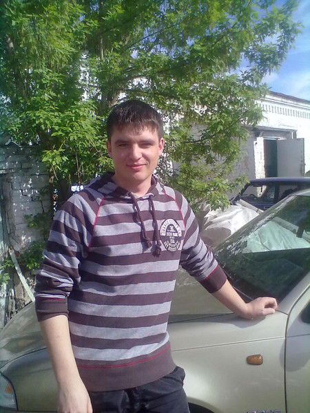 Даниил Казаренко