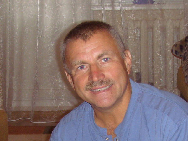 Алексей Блажеевский