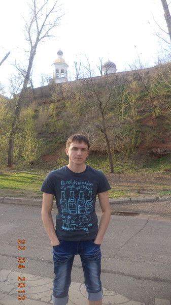 Дмитрий Лопонов