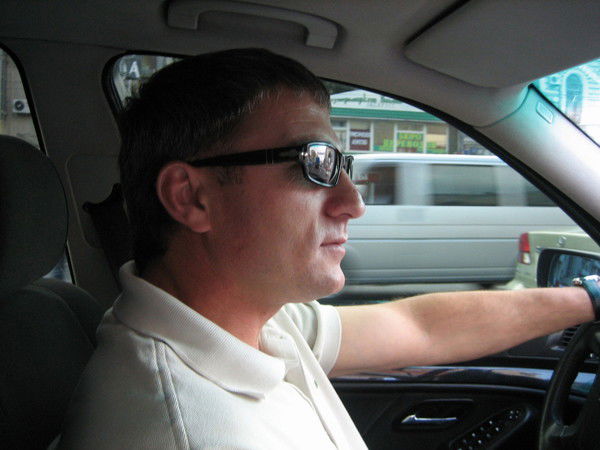 Артур Саймаев