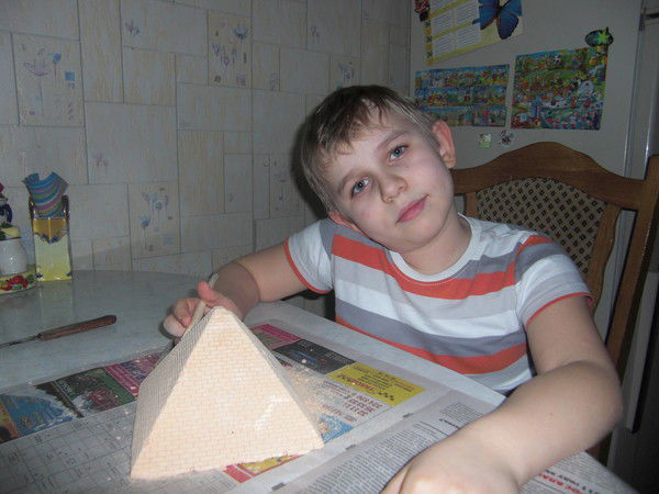 Игорь Чекунов