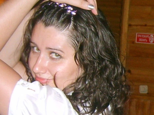 Наталья Ермакова