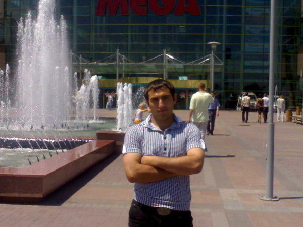 Ismail Ismailov