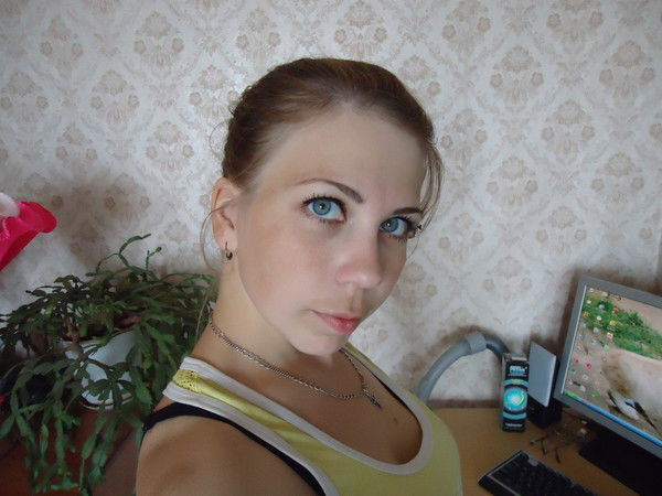 Екатерина Лимонова