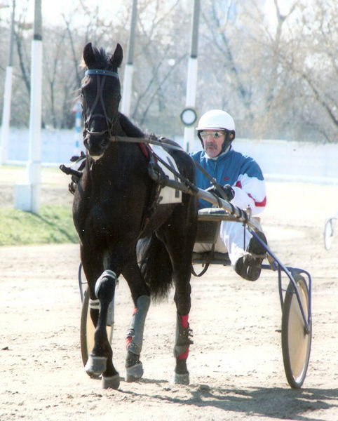 Павел Китайкин