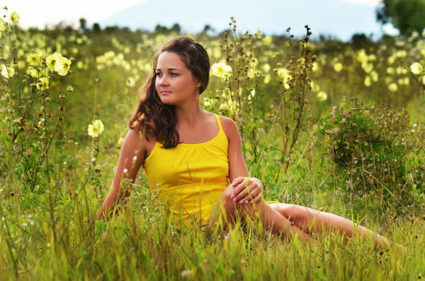 Кашапова Яна