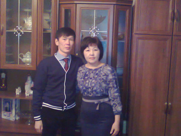 Руслан Алданышов