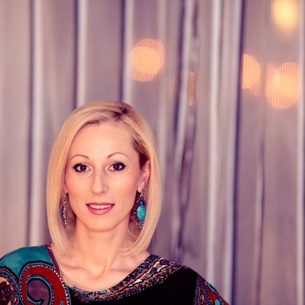 Александра Ланская