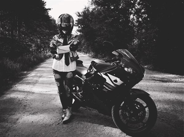 Арина Карпова