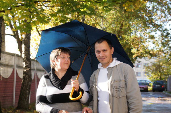 Татьяна Бондаренко