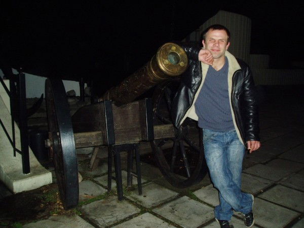 Григорий Маленко