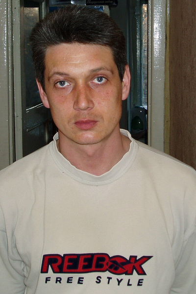 Вячеслав Вид