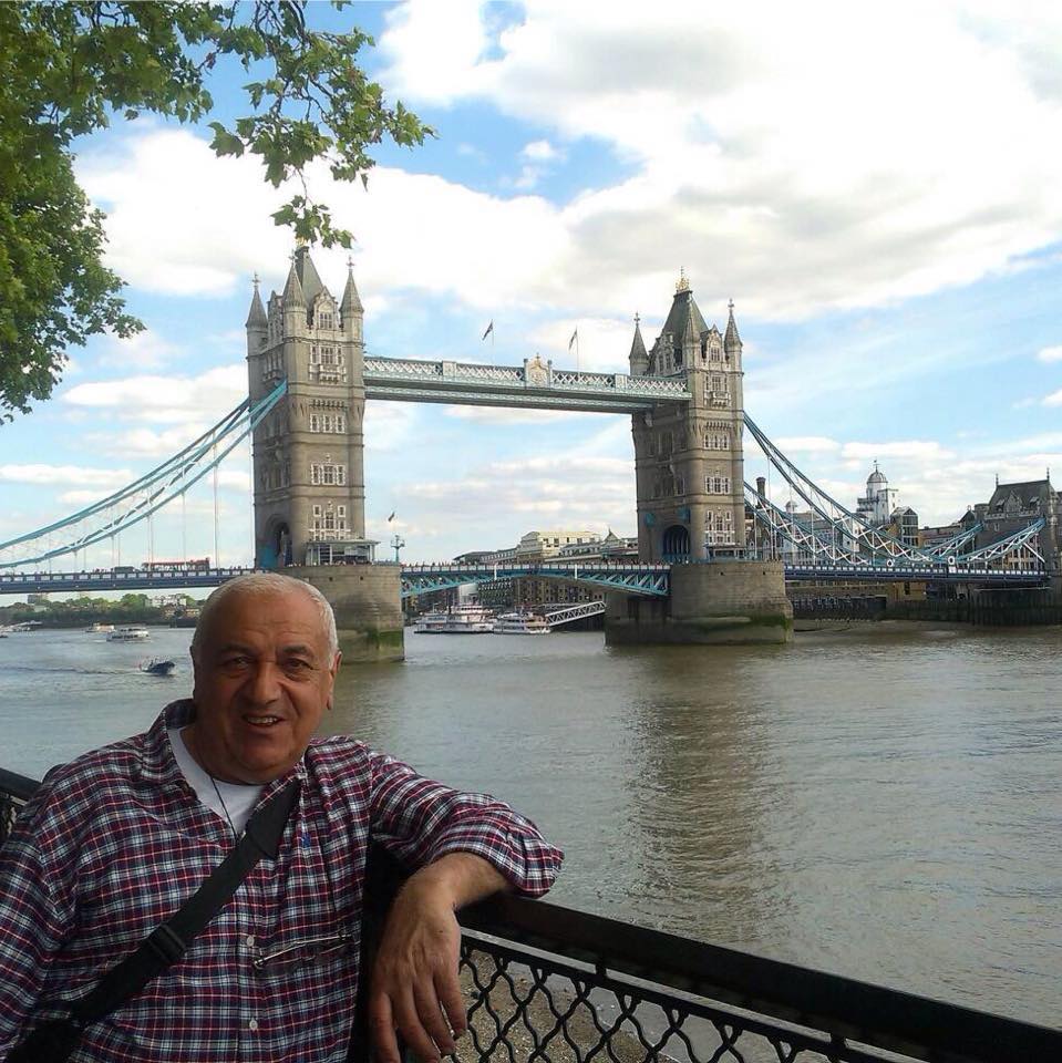 Semyon Vardpatrikyan