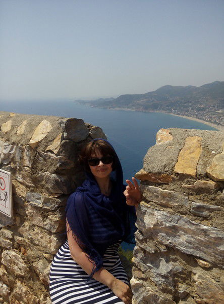 Наталья Ковалева