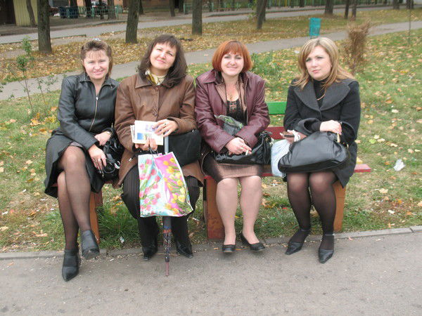 Виктория Медведева