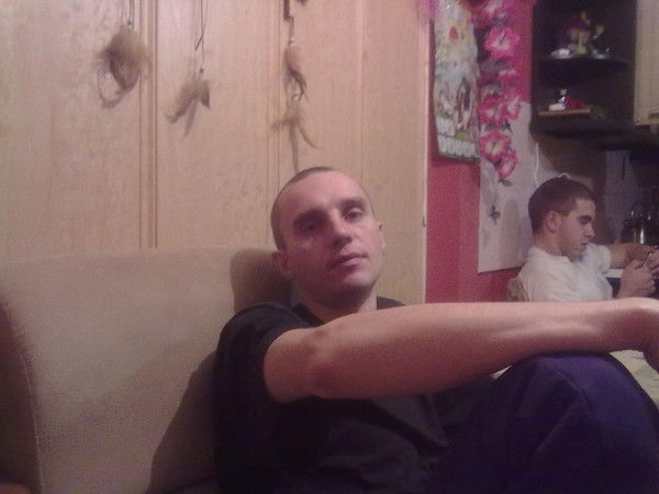 Максим Шевченко