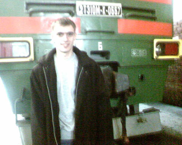 Юра Муратов