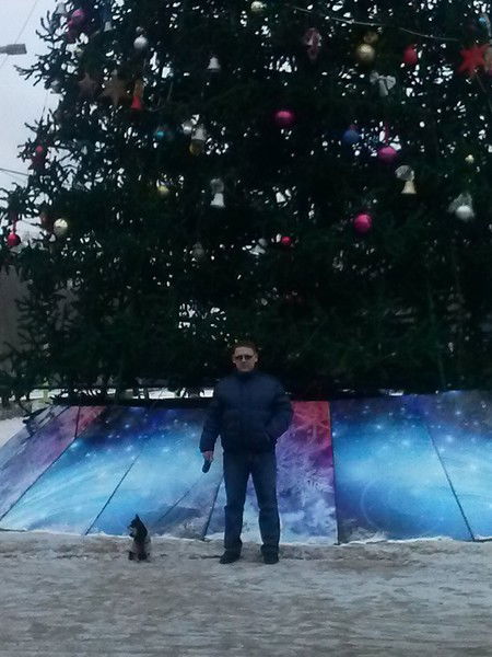 Евгений Кибалов