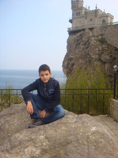 Влад Киселёв