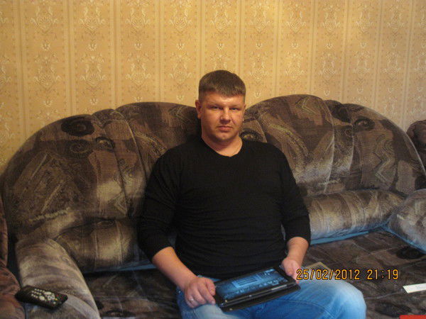 Дмитрий Гусев