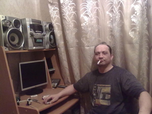 Игорь Демченко