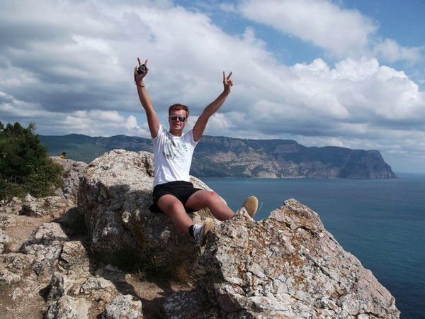 Вадим Михайлов