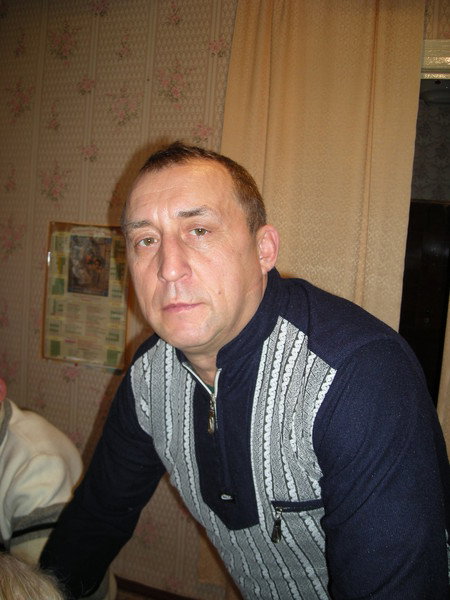 Сергей Золотарёв