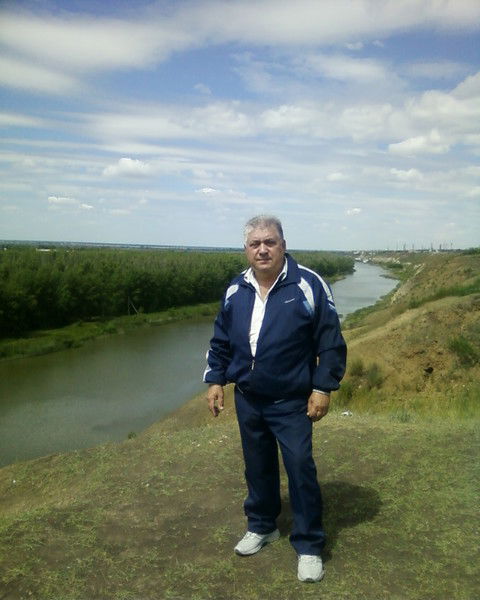 Василий Башлаев