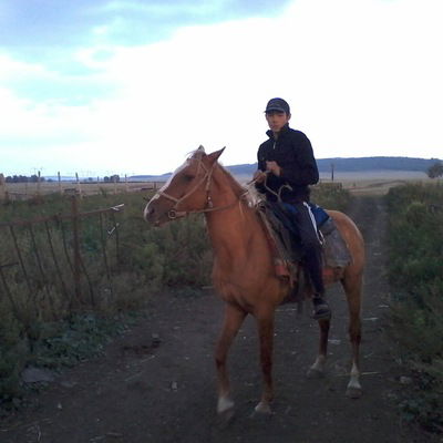 Бакытжан Еркин