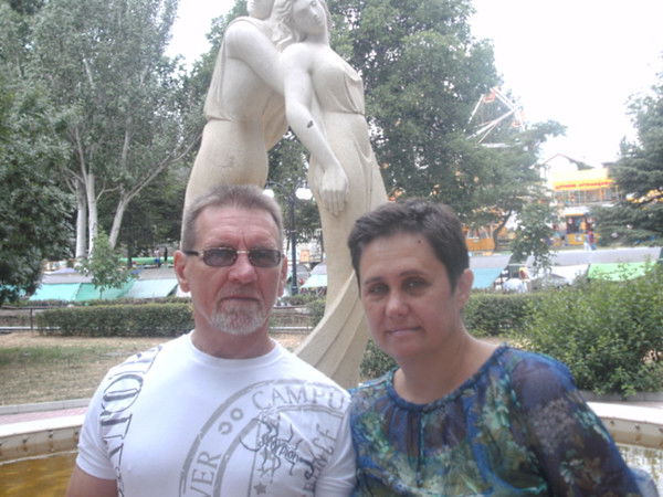 Николай Горшков