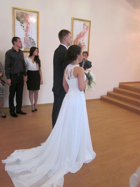 Валюшка Вострова