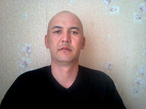 Кабылжан Алимжанов