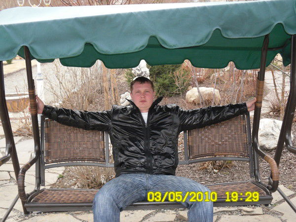 Павел Полянин