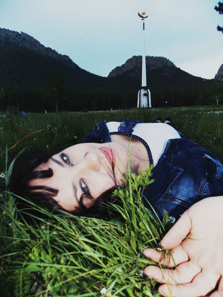 Дмитриева Катарина