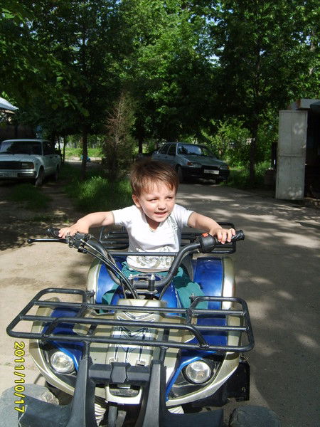 Ольга Поспелова