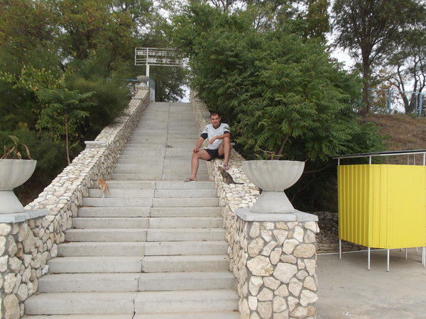 Василий Лапоногов